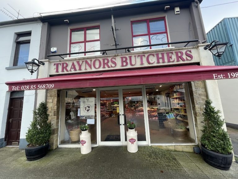 Traynors Butchers