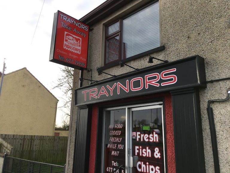 Traynors Carry-Out