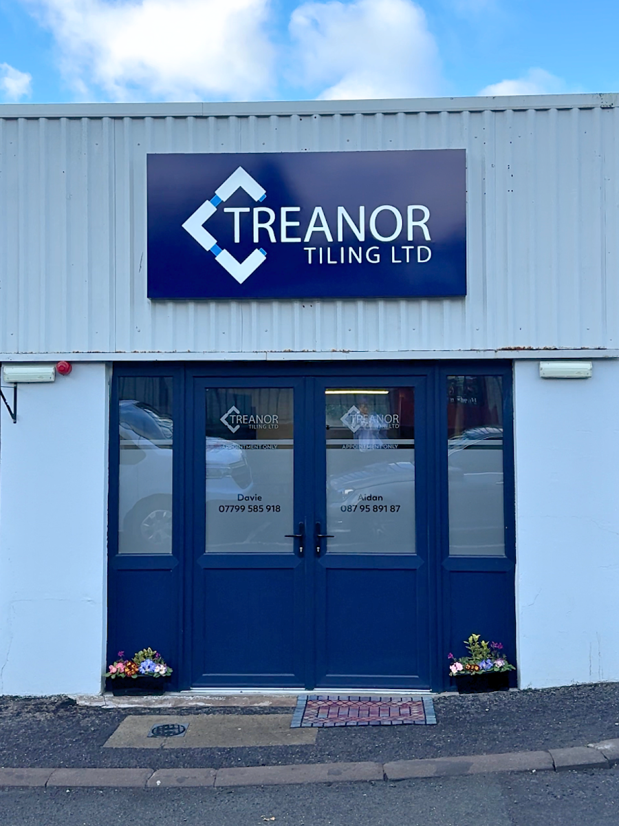 Treanor Tiling