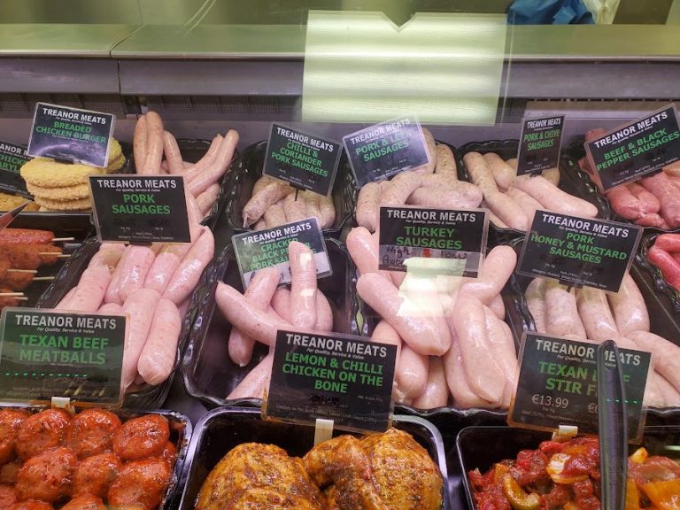 Treanors Quality Meat