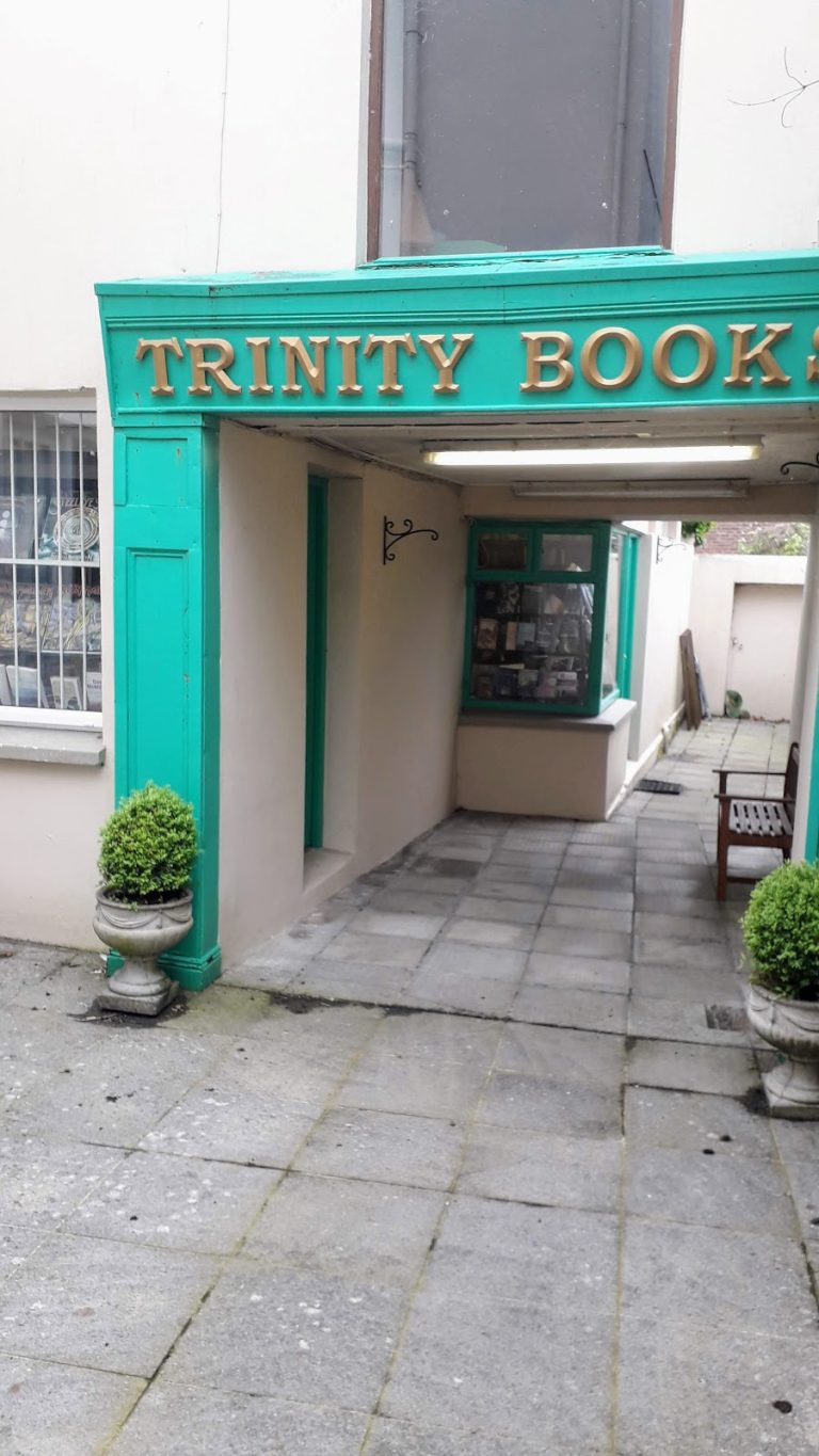 Trinity Rare Books