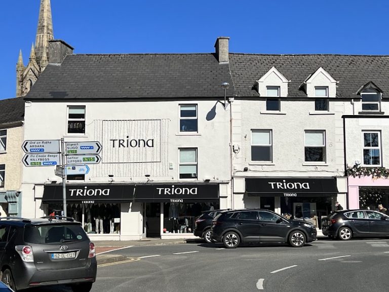 Triona
