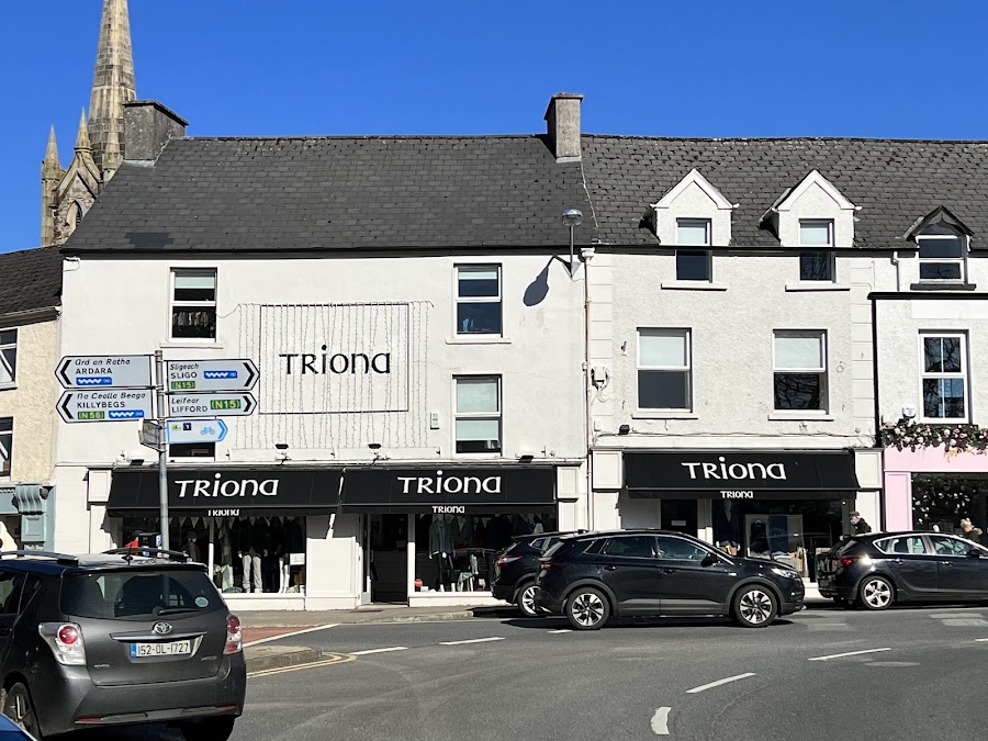 Triona