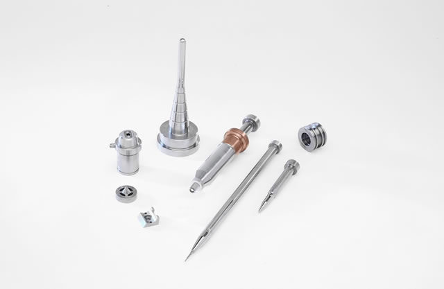 Tru-Tech Precision Engineering Ltd