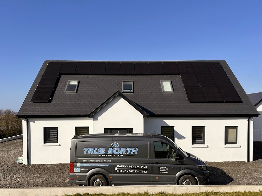 True North Electrical Ltd