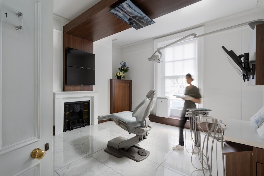 Truly Dental – Baggot Street