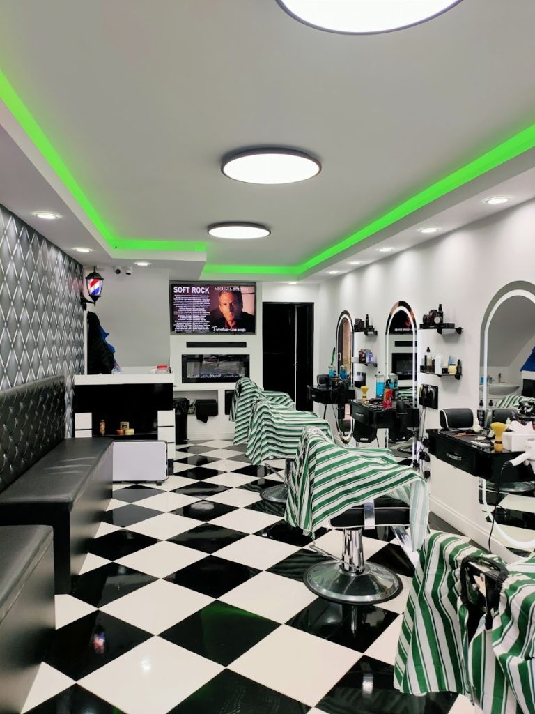 T’s Barbers