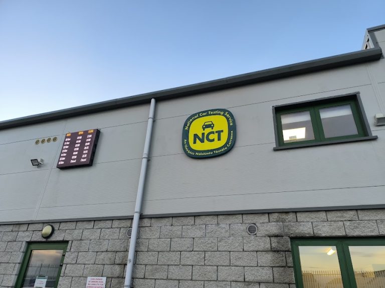 Tuam NCT Centre