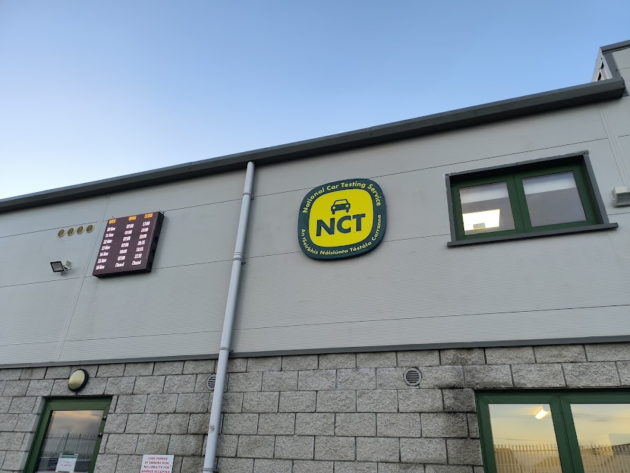 Tuam NCT Centre