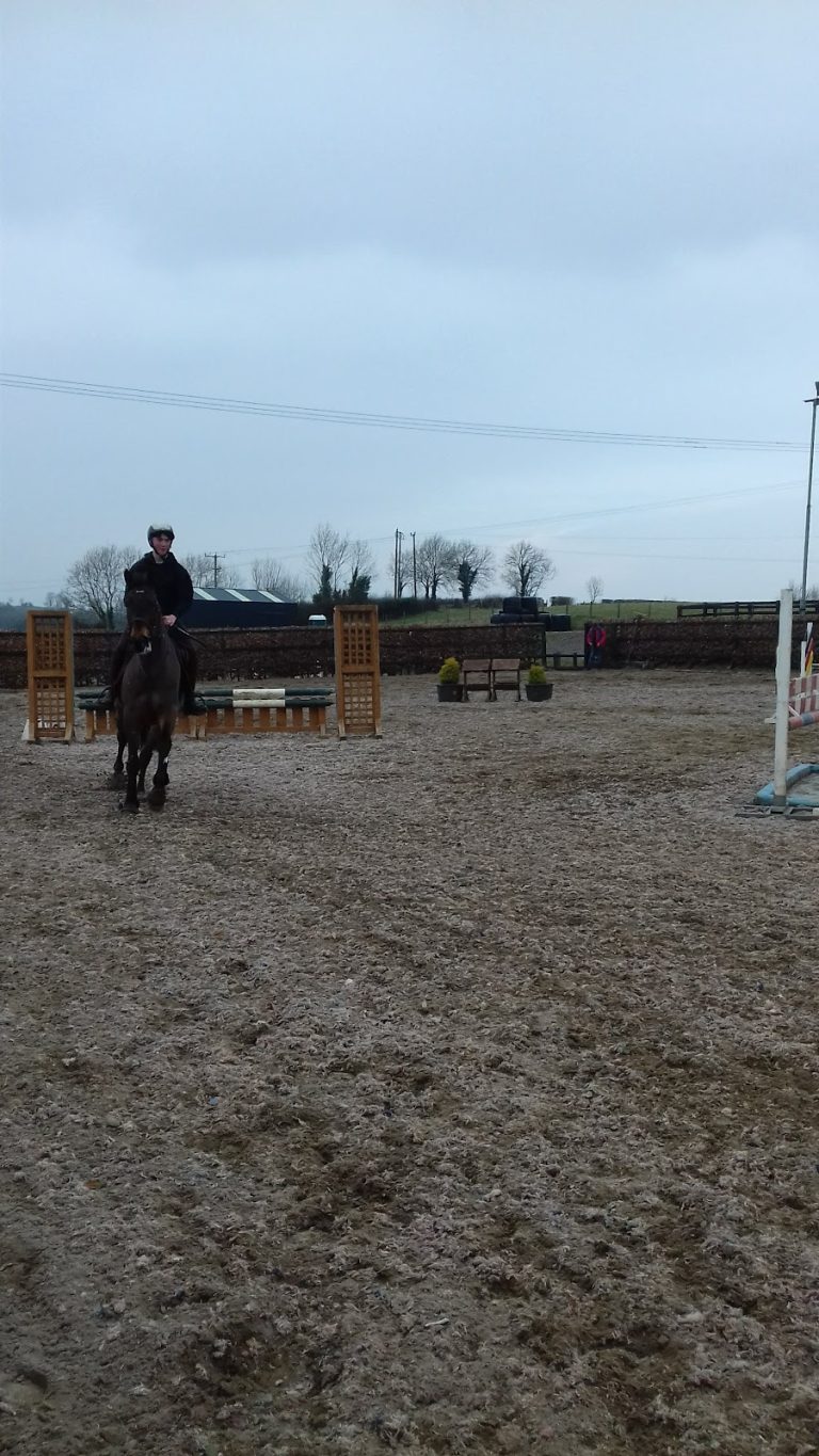 Tubberbride Stables
