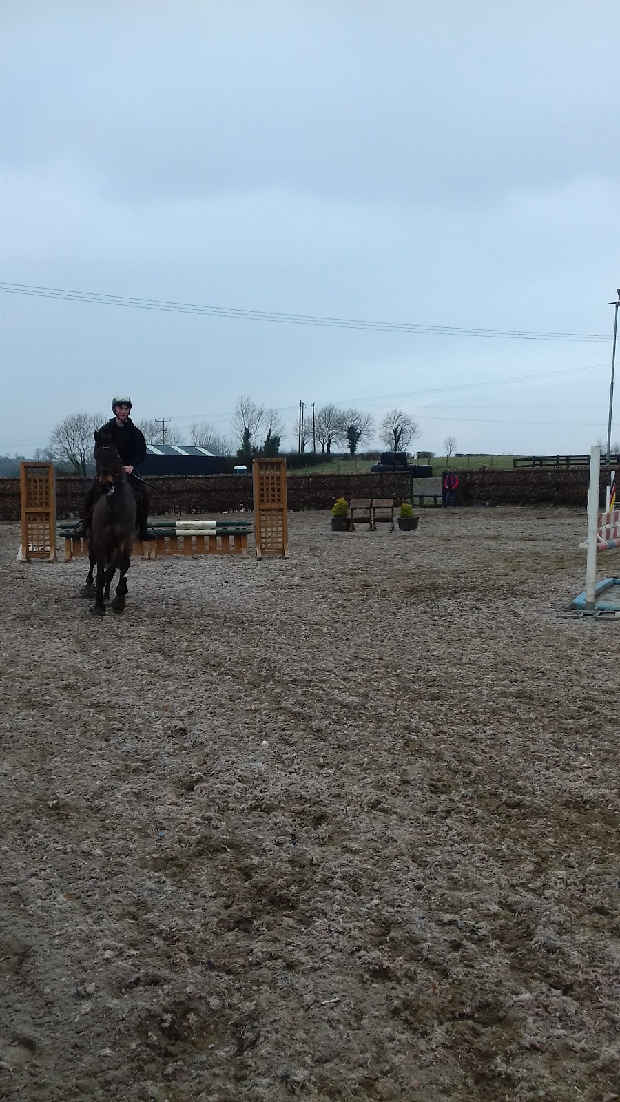 Tubberbride Stables