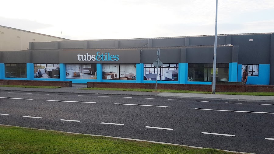 Tubs & Tiles Sligo