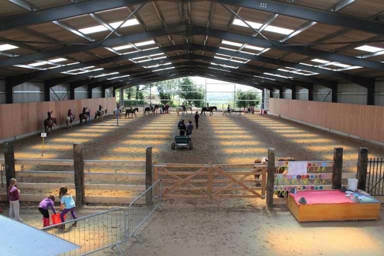 Tulligmore Equestrian