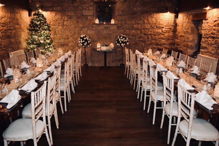 Tully Mill Restaurant