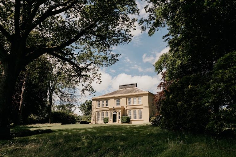 Tullyveery House | Wedding and Events