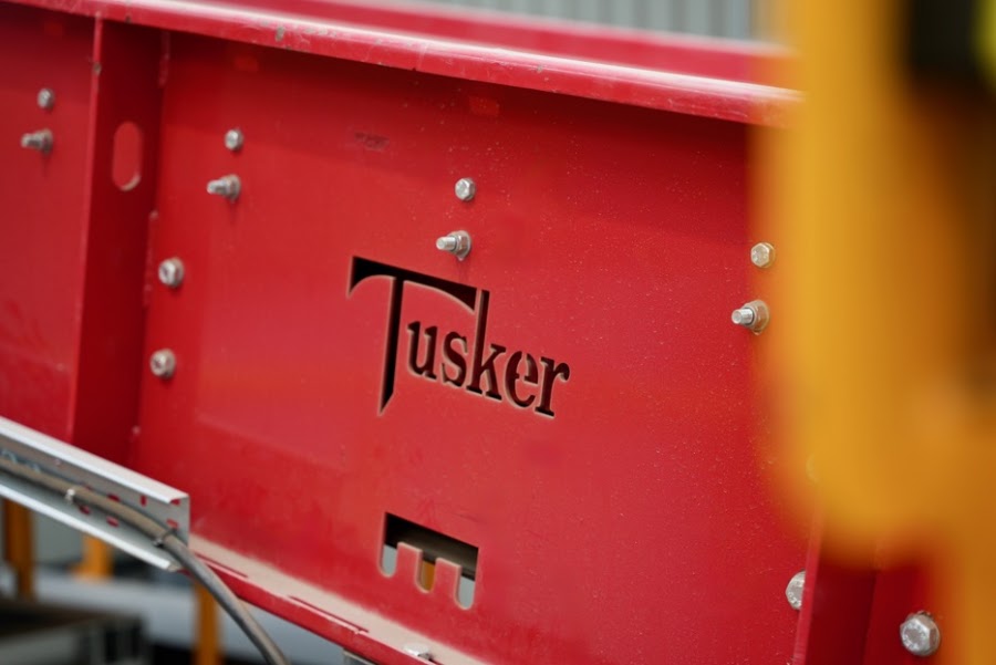 Tusker Construction Group