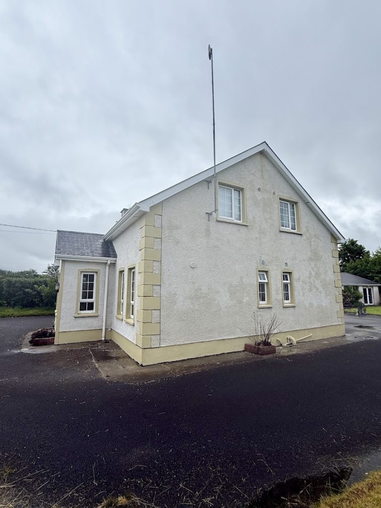Tw Power washing & Property maintenance Ltd