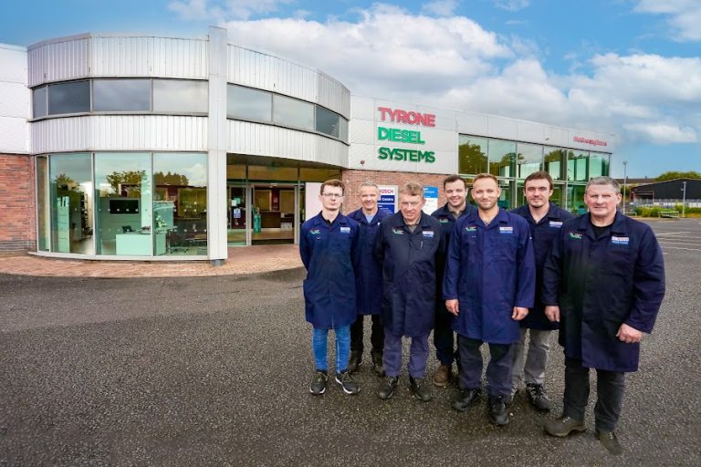 Tyrone Diesel Systems