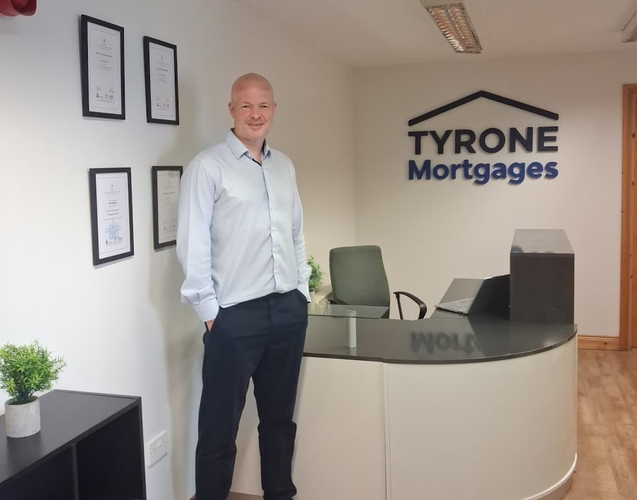 Tyrone Mortgages