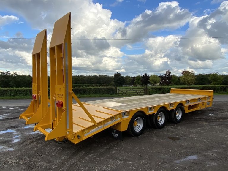 Tyrone Trailers