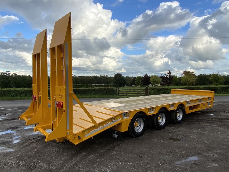 Tyrone Trailers