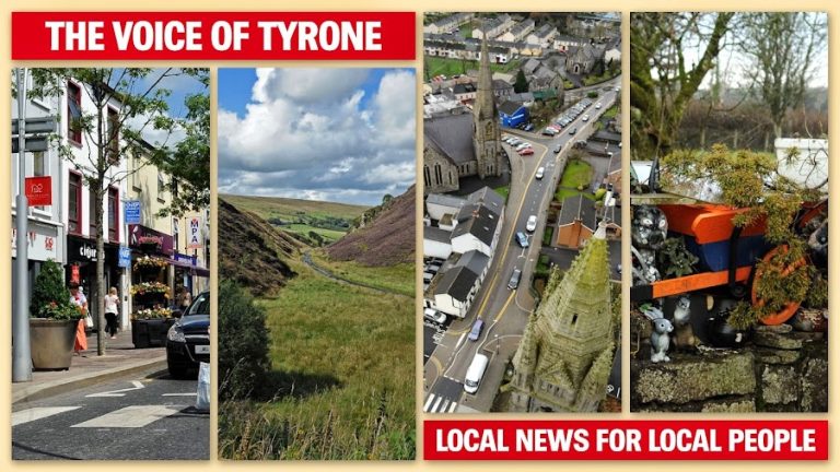 Ulster Herald & Tyrone Herald