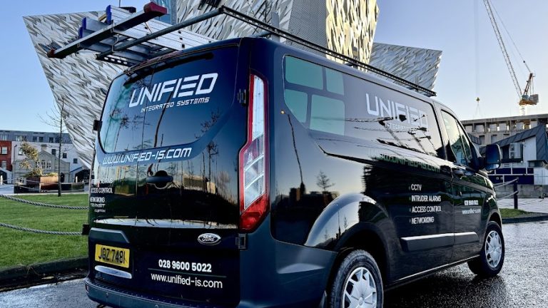 Unified Integrated Systems – CCTV, Intruder Alarms & Access Control Specialists