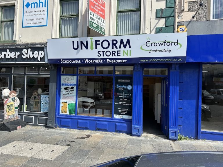 Uniformstore NI