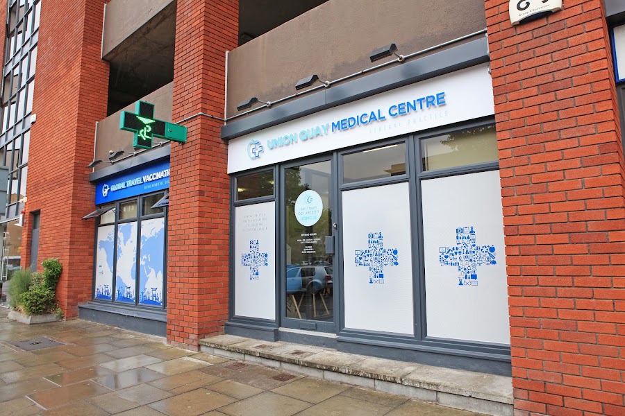 Union Quay Medical Centre – Cork