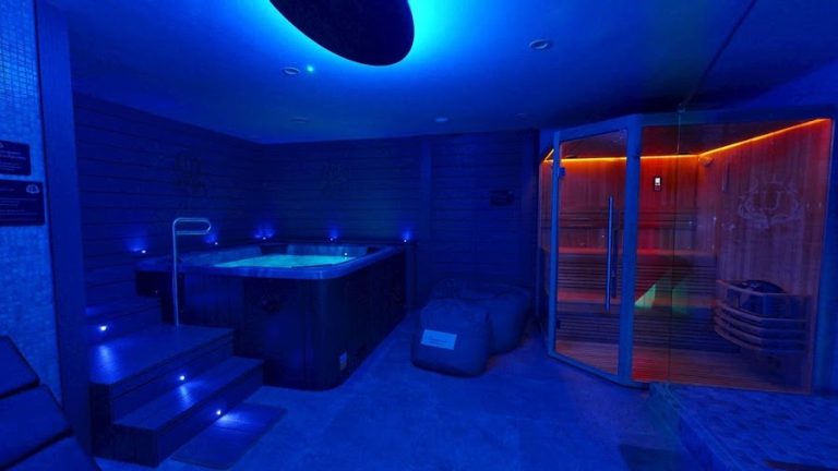Unique Day Spa