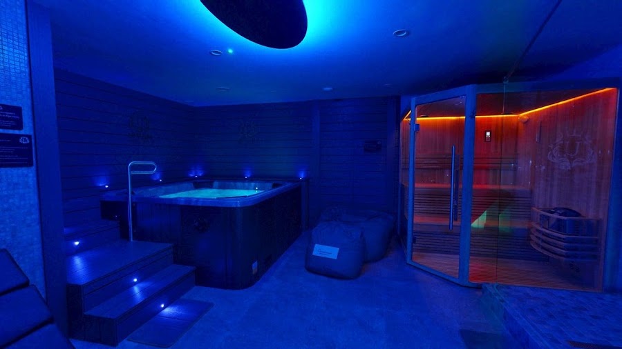 Unique Day Spa