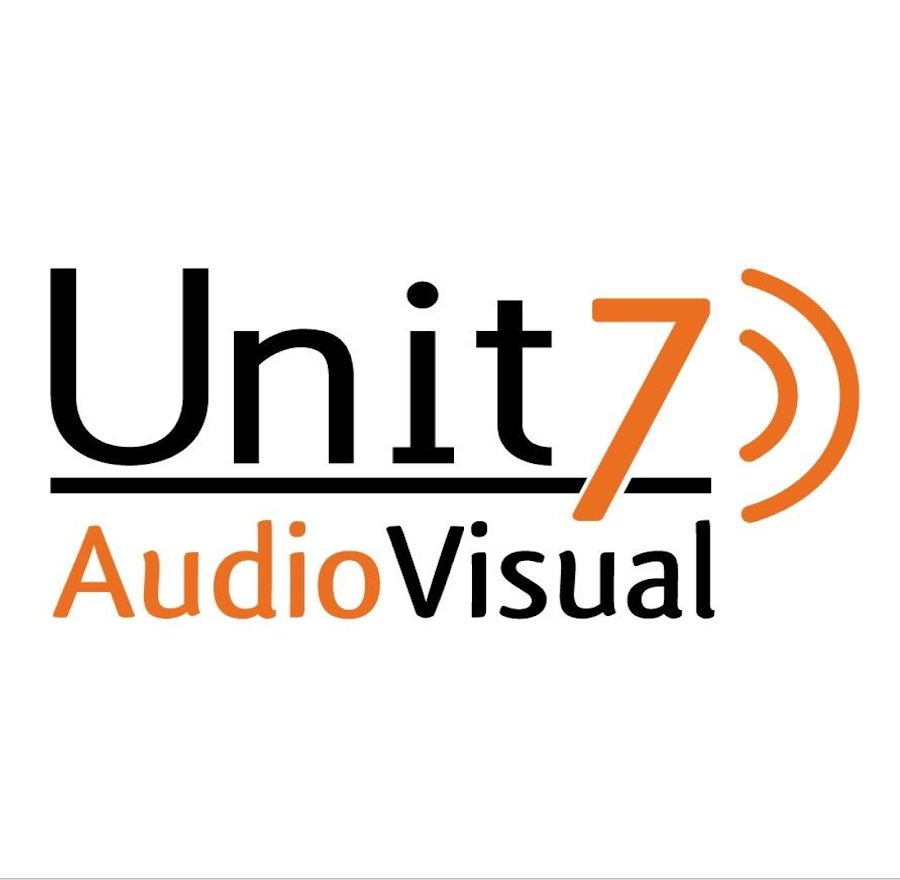 Unit 7 AudioVisual