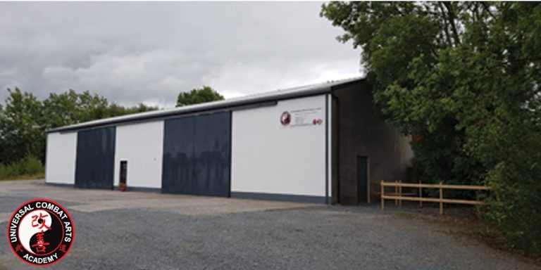Universal Combat Arts Academy