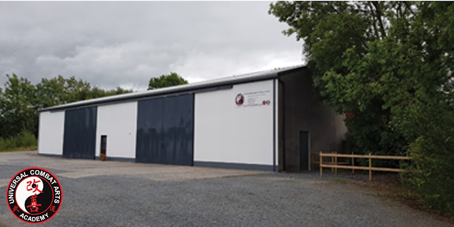 Universal Combat Arts Academy