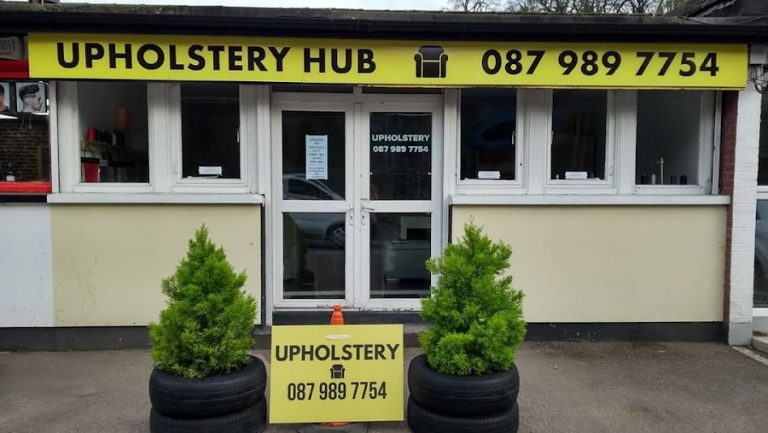 Upholstery Hub