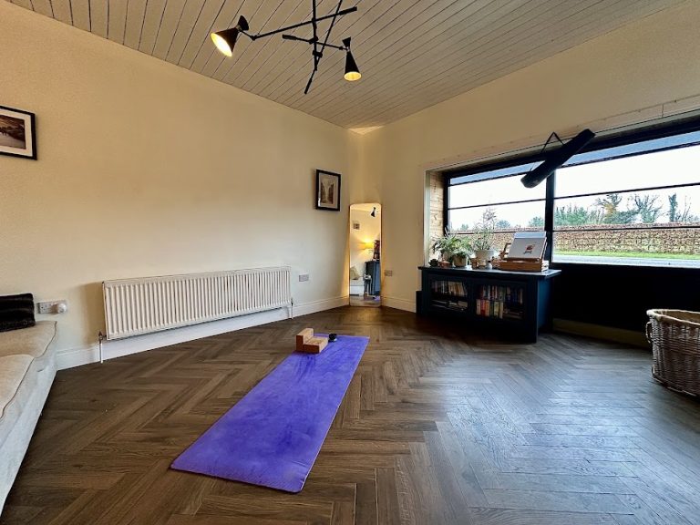 Uplift Coaching Yoga, Reiki & Amatsu Anma Massage
