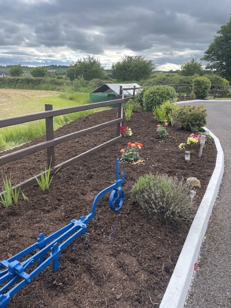 Upton Bark Mulch