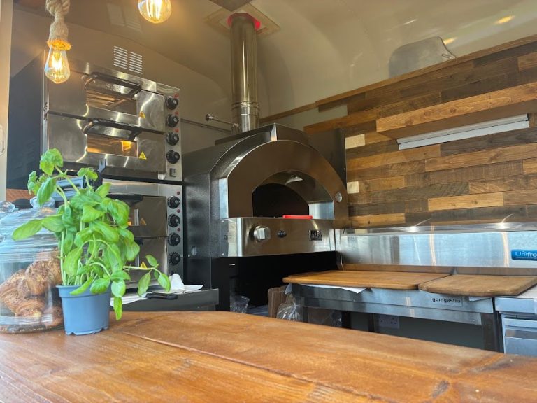 Urban Forno