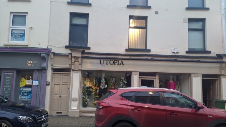 Utopia Ladies Fashion