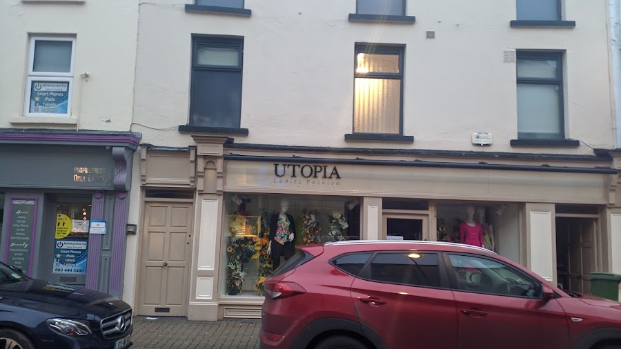 Utopia Ladies Fashion