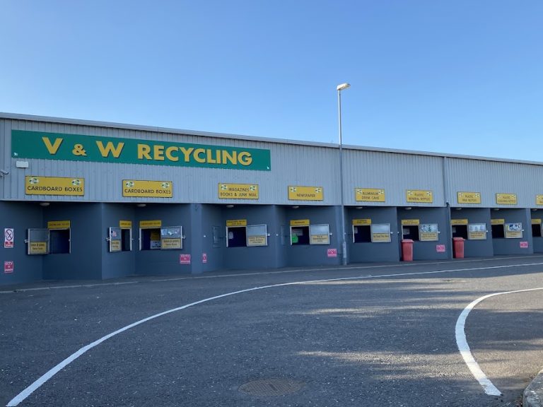 V & W Recycling (Drogheda Recycling Centre)