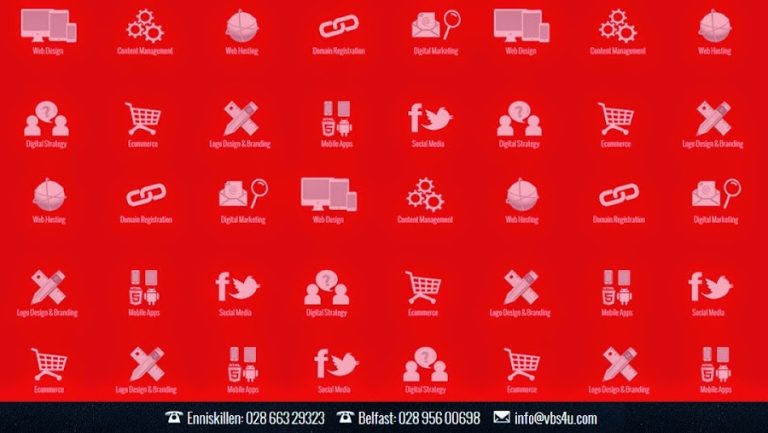 VBS Web & Marketing Digital Agency
