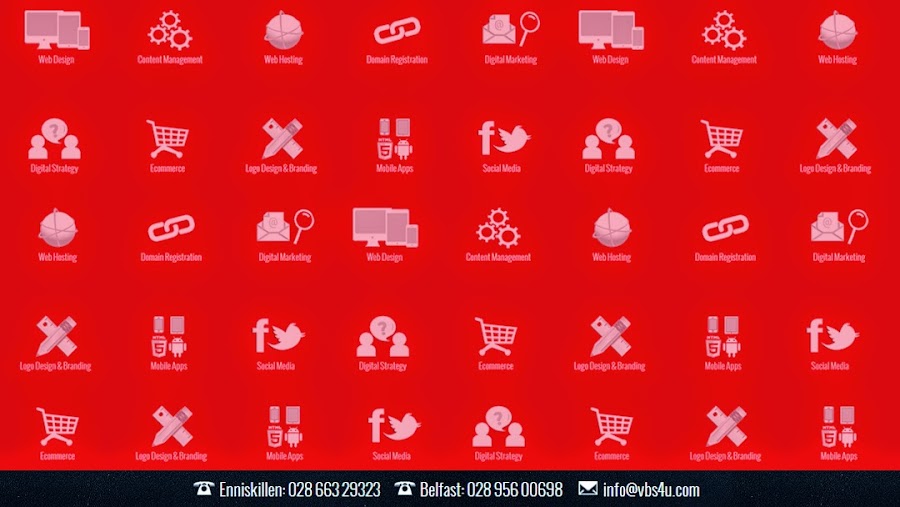 VBS Web & Marketing Digital Agency