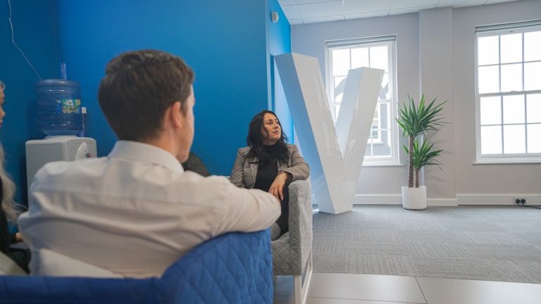 VINDICTA Digital Marketing Agency