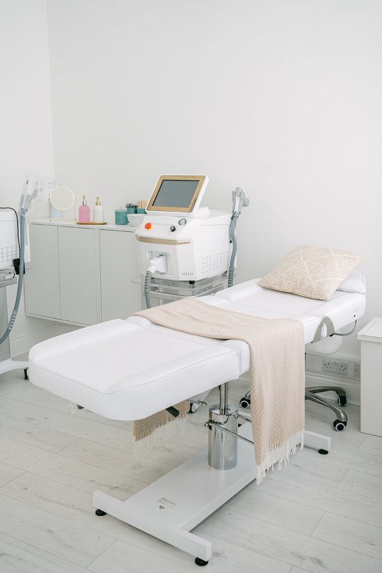 VL – Aesthetic & Laser Clinic