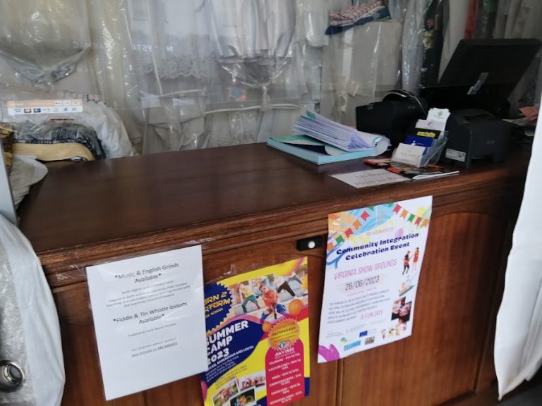 Valeries Clothes Care Shop