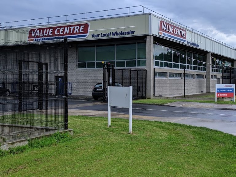 Value Centre Wholesale & Cash & Carry