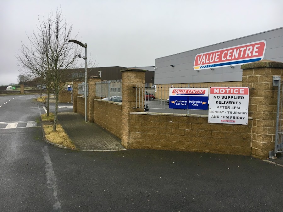 Value Centre Wholesale and Cash and Carry