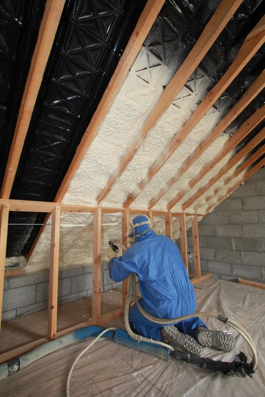 Value Foam – Insulation Services