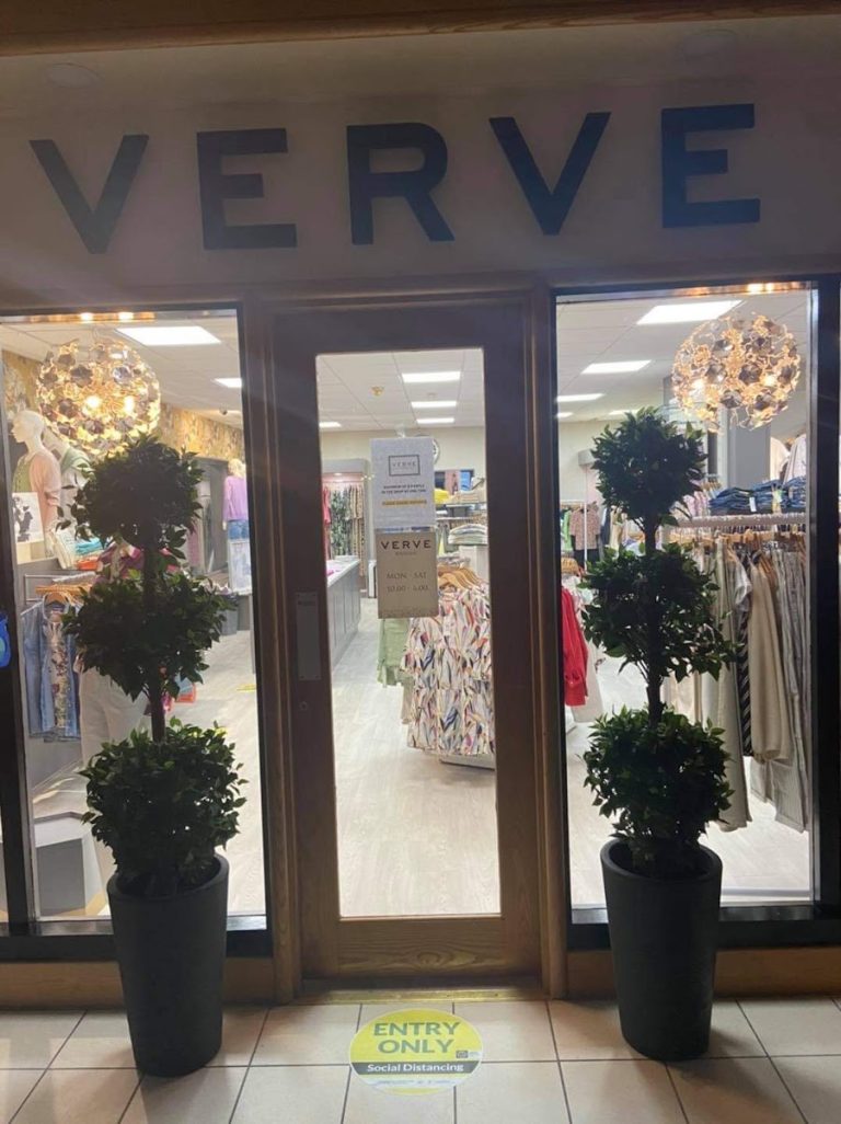 Verve Boutique
